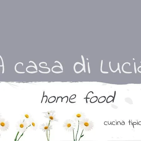 A Casa Di Lucia * San Severino Marche