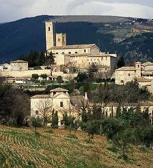 A Casa Di Lucia Séjour à la campagne San Severino Marche