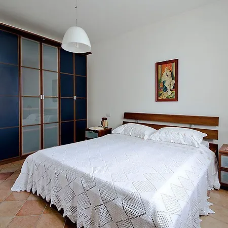 A Casa Di Lucia *
