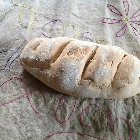A Casa Di Lucia