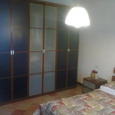 A Casa Di Lucia
