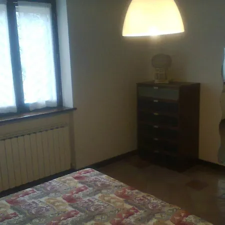 A Casa Di Lucia Séjour à la campagne *