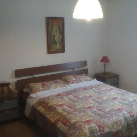 Landhaus A Casa Di Lucia San Severino Marche