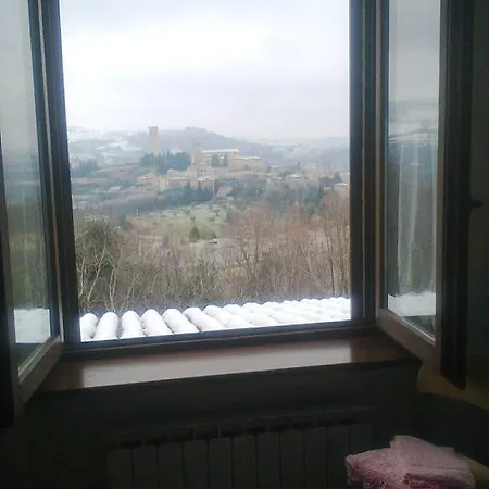A Casa Di Lucia San Severino Marche