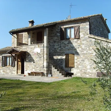 A Casa Di Lucia San Severino Marche