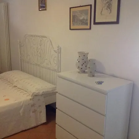 A Casa Di Lucia