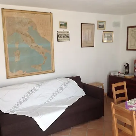 Landhaus A Casa Di Lucia San Severino Marche