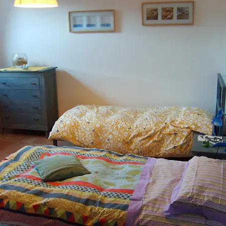 A Casa Di Lucia Séjour à la campagne