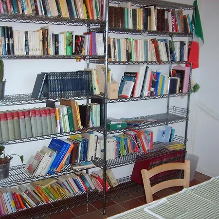 A Casa Di Lucia