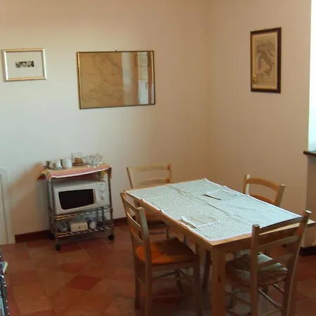 A Casa Di Lucia Séjour à la campagne *