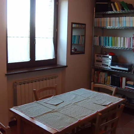 Landhaus A Casa Di Lucia San Severino Marche
