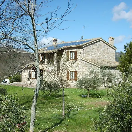 Séjour à la campagne A Casa Di Lucia *