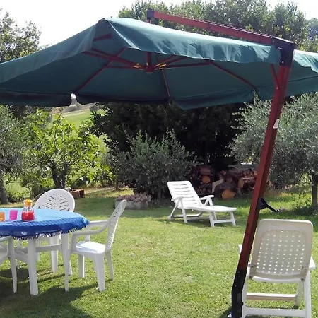 A Casa Di Lucia *