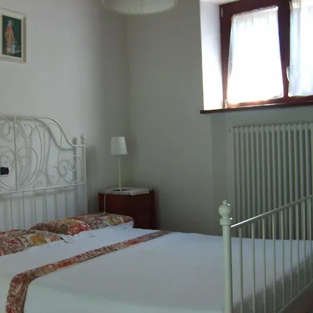 A Casa Di Lucia