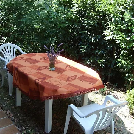 Séjour à la campagne A Casa Di Lucia