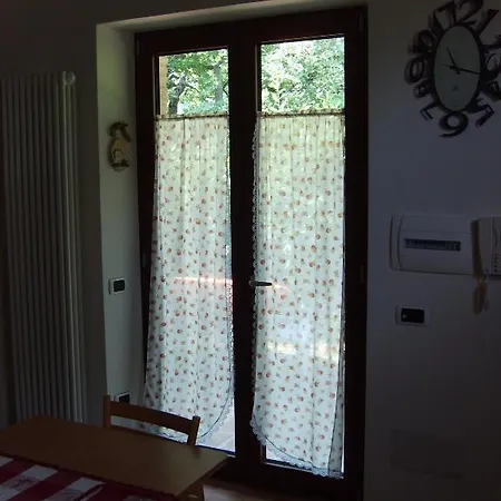 A Casa Di Lucia *