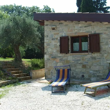 A Casa Di Lucia Séjour à la campagne *