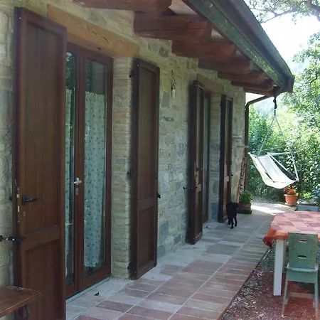 Séjour à la campagne A Casa Di Lucia San Severino Marche