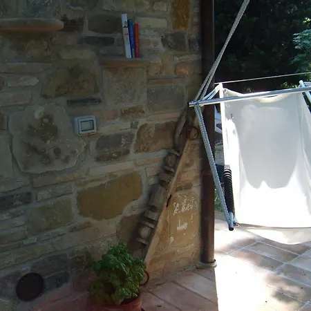 Landhaus A Casa Di Lucia
