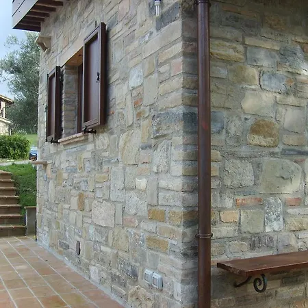 A Casa Di Lucia San Severino Marche
