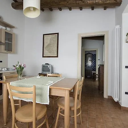 A Casa Di Lucia * San Severino Marche