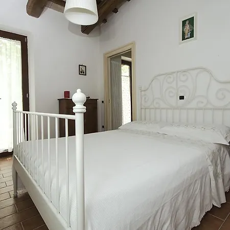 Séjour à la campagne A Casa Di Lucia San Severino Marche