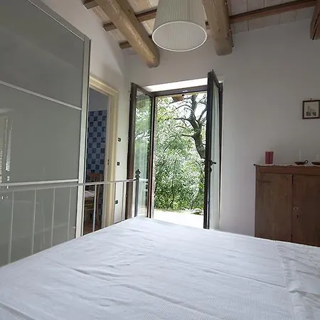 A Casa Di Lucia * San Severino Marche