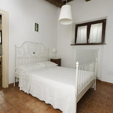 A Casa Di Lucia Landhaus San Severino Marche