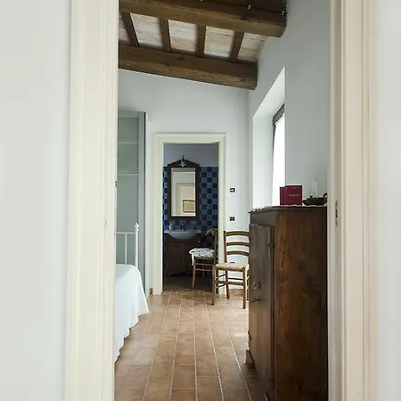 A Casa Di Lucia *